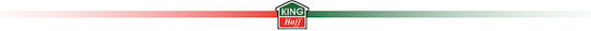 KING Hoff Käseschneider aus Edelstahl 1Stück