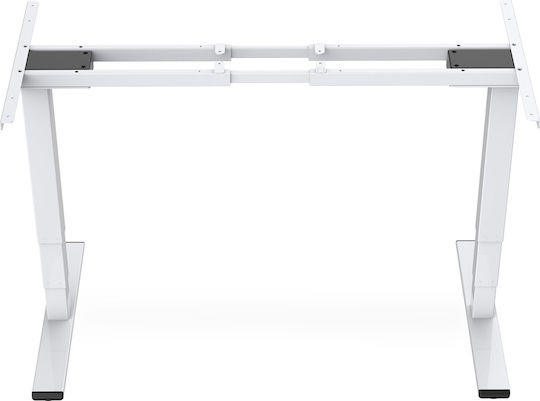 Digitus Desk Base made of Metal White