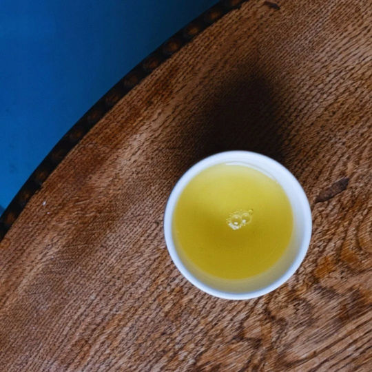 Paper & Tea Grüner Tee 60g