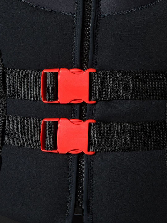 Jobe Adult Water Sports Life Jacket Red