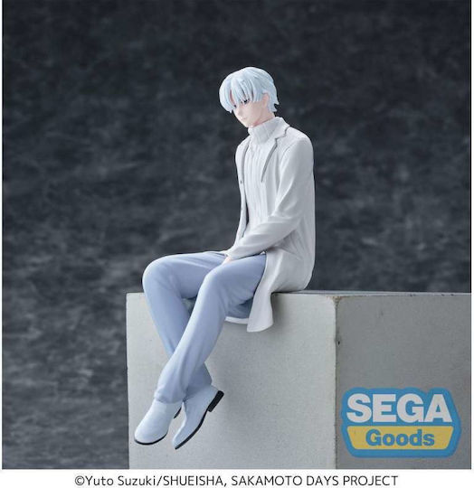 Sega Figurină Sakamoto Days