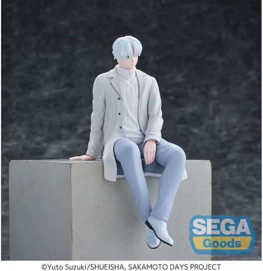 Sega Figurină Sakamoto Days