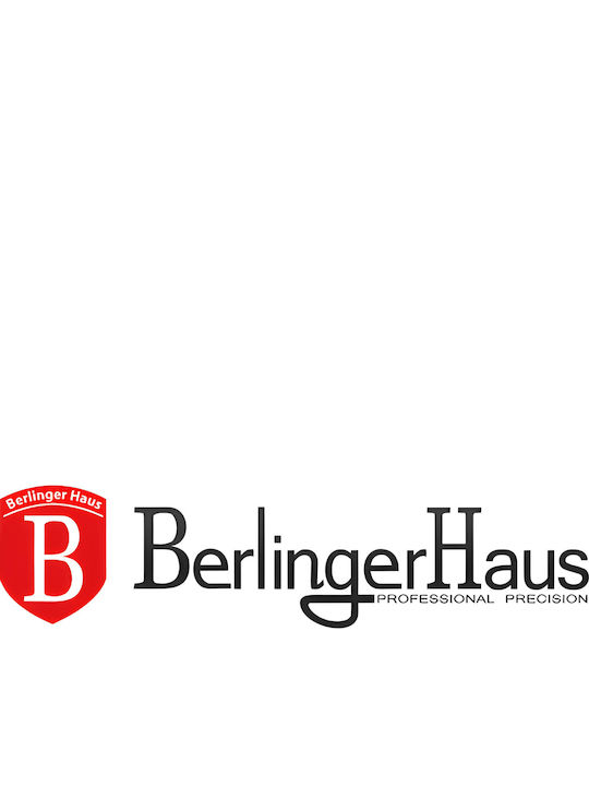 Berlinger Haus Berlinger Haus Aluminum Pans Set Aquamarine Edition Non-stick Interior Coating 3 Pieces