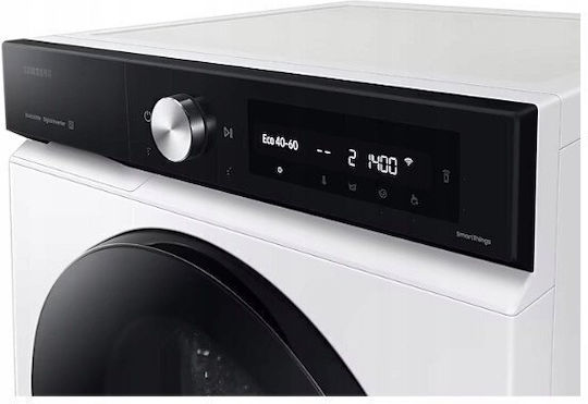 Samsung Πλυντήριο Ρούχων 11kg 1400 Στροφών WW11DB7B94GEU4