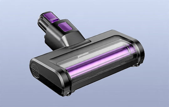 Lubluelu Lubluelu L9 Rechargeable Stick Vacuum Gray