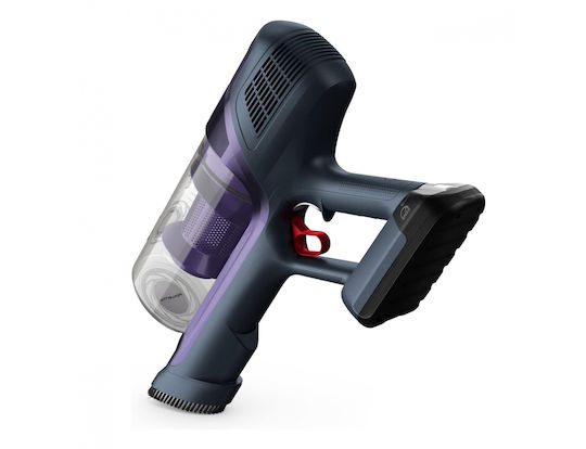 Rowenta RH6821WO Aspirator Vertical Reîncărcabil 18V Violet