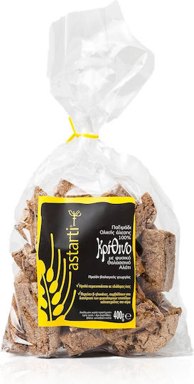 Astarti Crostini Barley 400gr