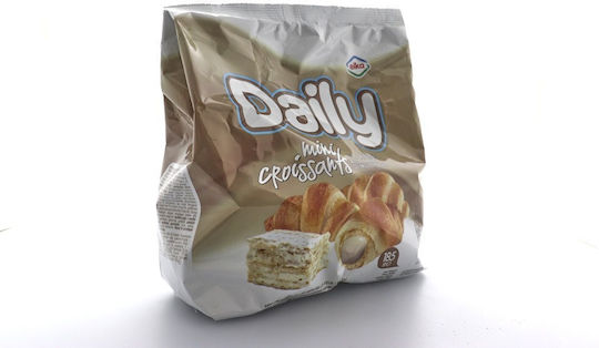 Daily Mini Κρουασαν Γεμιση 185gr Μιλφειγ