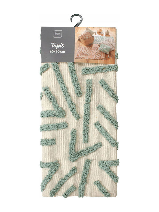 Douceur d'Intérieur Bath Mat Athena 60x90cm