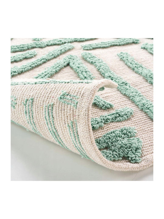 Douceur d'Intérieur Bath Mat Athena 60x90cm