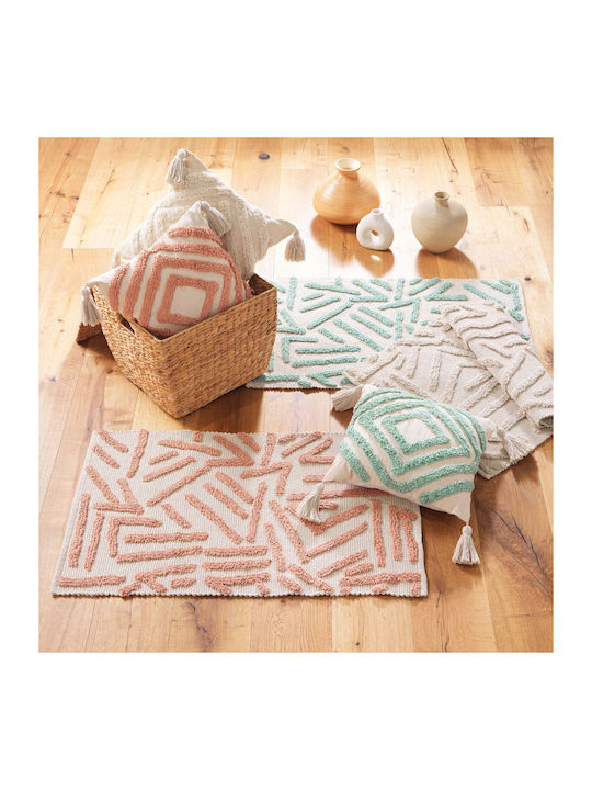 Douceur d'Intérieur Bath Mat Athena 60x90cm