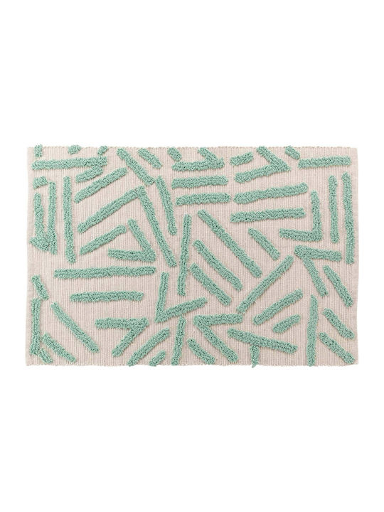 Douceur d'Intérieur Bath Mat Athena 60x90cm