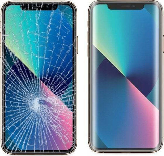 GrizzGlass Screen Protector Screen Protector