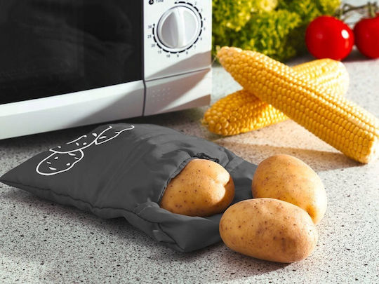 Maximex Cooking Bag for Microwave Oven