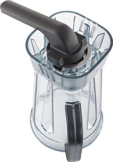 G21 Blender Cu Cană Din Plastic 2,5 L 1700W Maro