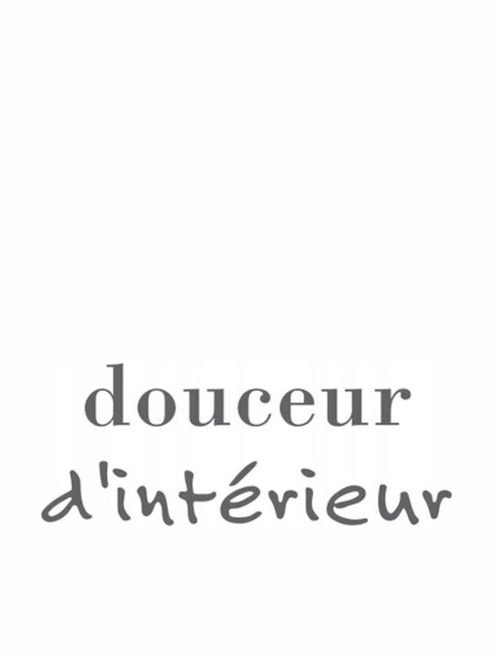 Douceur d'Intérieur Covor de Intrare 40x60buc