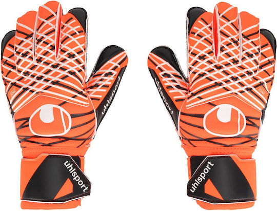 Uhlsport Mănuși de portar pentru adulți portocalii