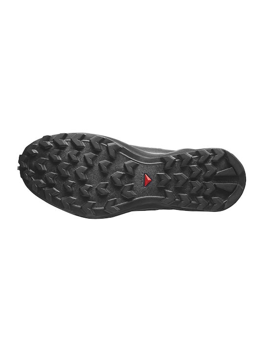 Speedcross Дамски Спортни Обувки Trail Running Водоустойчиви с Мембрана Gore-Tex Черен Phantom