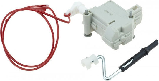 Mecanism Capac Rezervor Combustibil Audi Q7 2007 4l0810773d