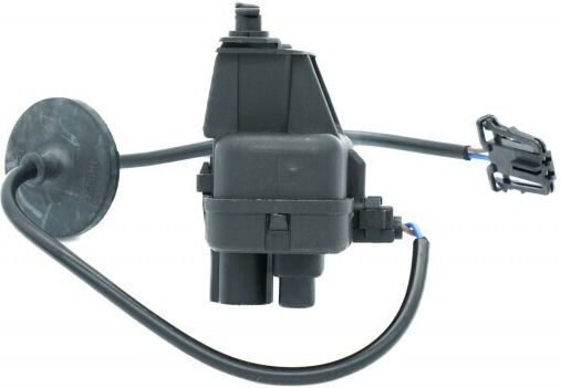 Aktivierer Für Tankdeckel Vw Tiguan 5n0810773f