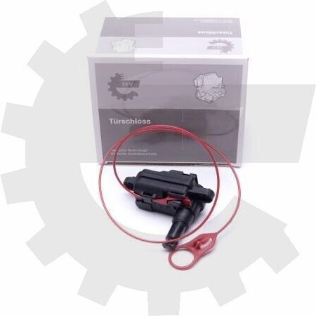 Aktivierer Für Tankdeckel Kraftstofftank Für Audi A1 A3 A6 8v0862153a 8v0862153a