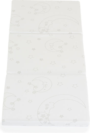 Cangaroo Matratze Laufstall Snooze 60cmx120cmx6cm