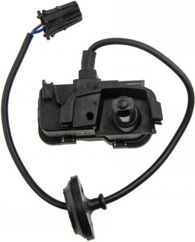 Γρύλος Καπακιού Καυσίμου Vw Polo 2009 6r0810773f