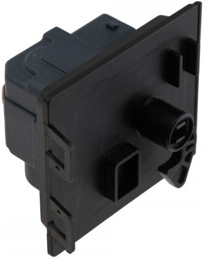 Fuel Tank Cap Mechanism Jeep Cherokee 2014 86104859aa
