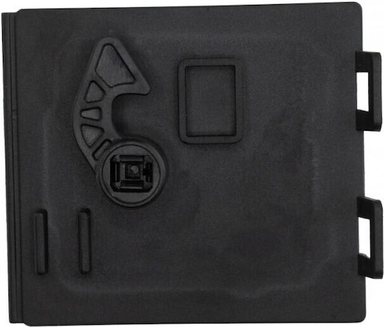 Fuel Tank Cap Mechanism Jeep Cherokee 2014 86104859aa