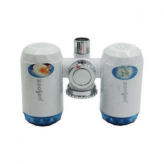Splash Filter Faucet with Filter Splash Filter Faucet with Filter