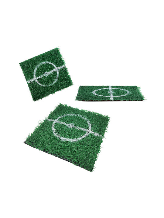 Mad Monkey Suporturi pentru pahare Plastic 4buc