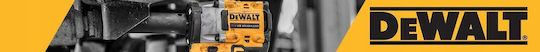 DEWALT Торбички За Прахосмукачка 5 Броя Универсални