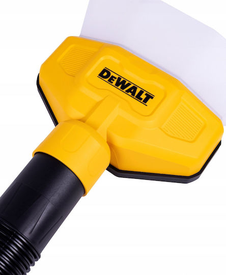 DEWALT Торбички За Прахосмукачка 5 Броя Универсални