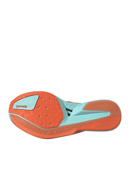 adidas Adizero Herren Sneakers Adizero Boston 13 M
