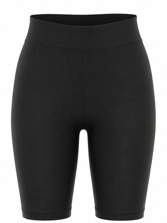 Training Women's Bike Leggings Black