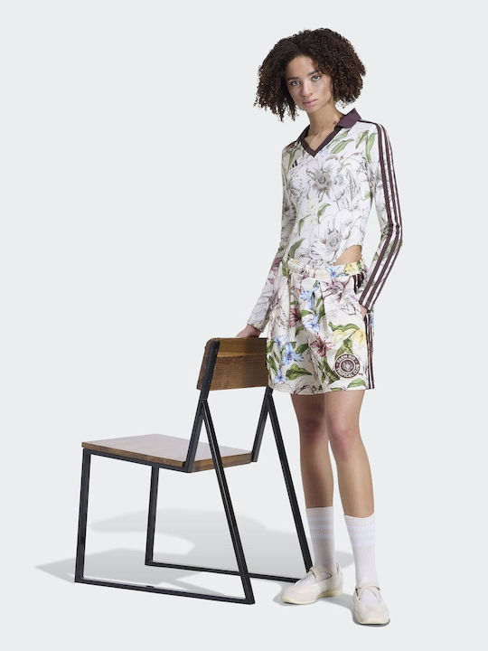Body adidas pentru femei Farm Bodysuit Kr0232