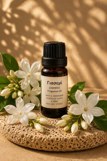 Fysi Aromatic Oil Iasomie 10ml 1buc ΕΛΑΡ-23