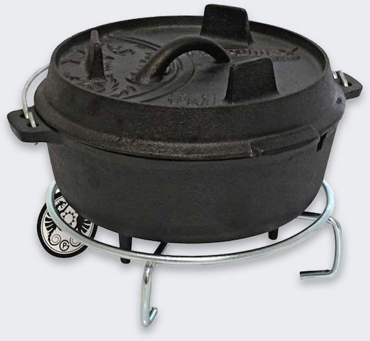 Petromax Tischsets für Kochutensilien Metall