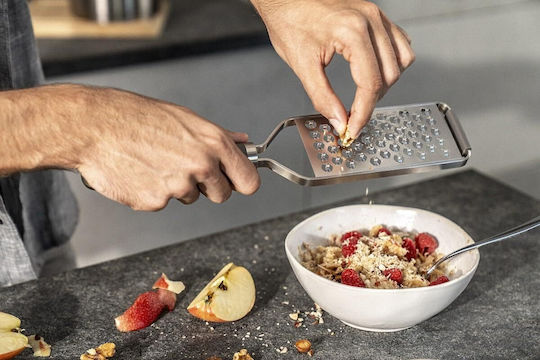 Zwilling J.A. Henckels Inox Spices Grater