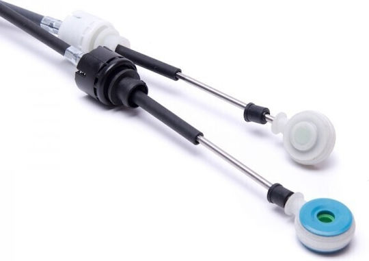 SKV Kabel Für Opel Zafira