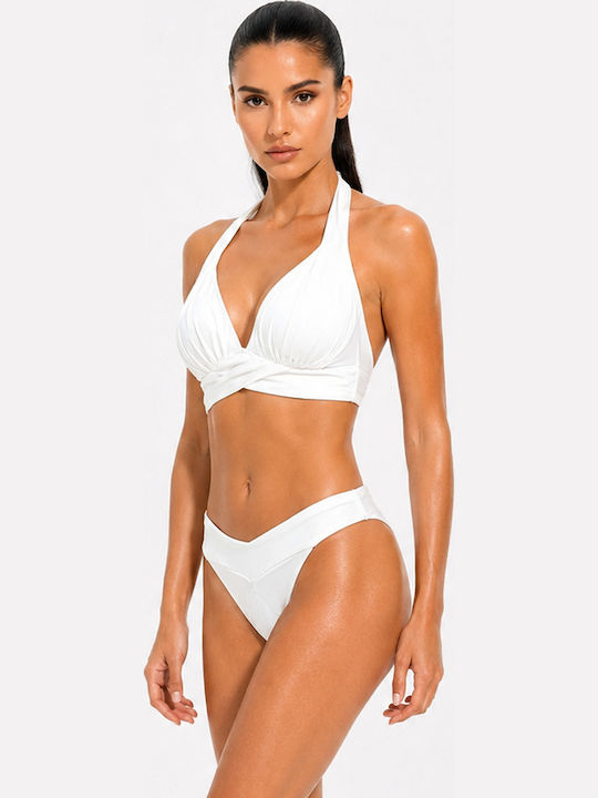 Bikinioberteile Mit Polsterung Koralli