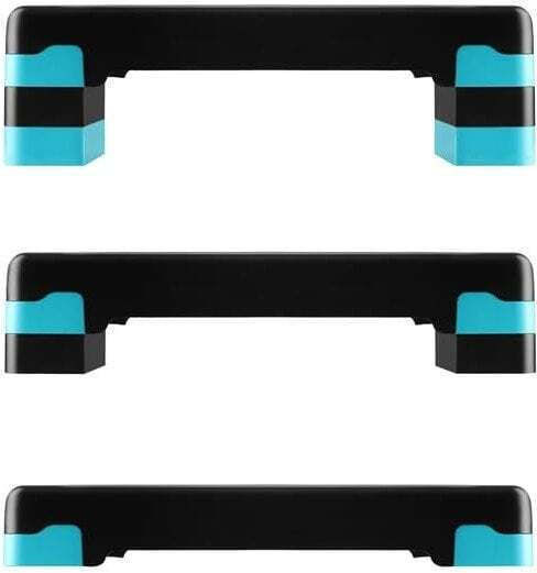 HMS Aerobic Stepper