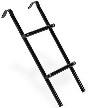 Exit Toys Silhouette Τραμπολίνο Εξωτερικού Χώρου Διαμέτρου 153εκ. με Προστατευτικό Δίχτυ & Σκάλα