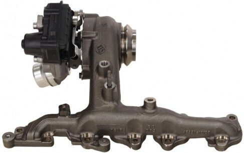 Renault Turbină Auto Pentru Renault Maestru