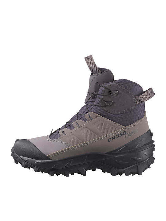 Salomon Winter Γυναικεία Ορειβατικά Salomon Winter Γυναικεία Ορειβατικά