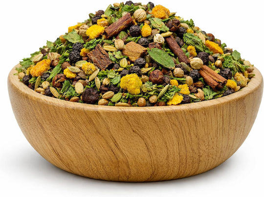 Детокс Билкова Смес Spices Bazaar 500г