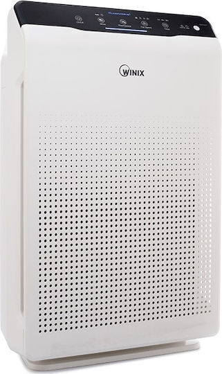 Winix Zero Καθαριστής Αέρα 75W για Χώρους 77m²