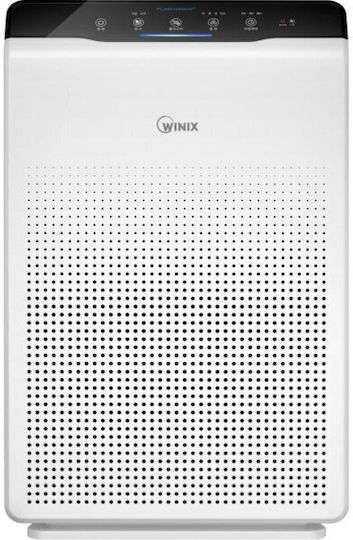 Winix Zero Καθαριστής Αέρα 75W για Χώρους 77m²