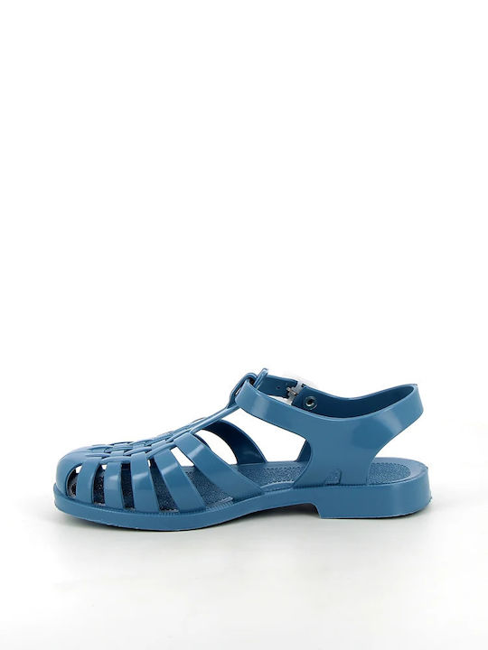 Meduse Jelly Sandals Med-sun Denim