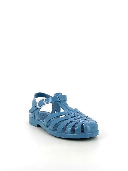 Meduse Jelly Sandals Med-sun Denim